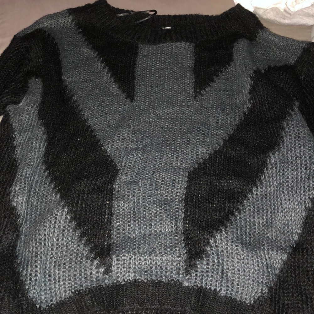 Cute cotton on sweater